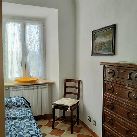 Il Gufo Impavido Pensionat