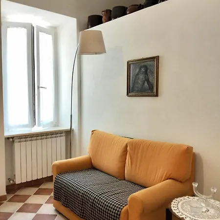 Pensionat Il Gufo Impavido *