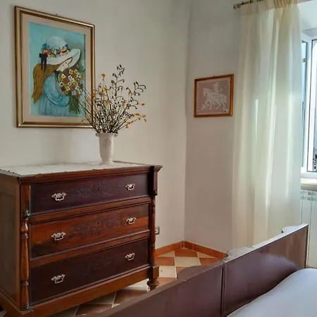 Il Gufo Impavido Pensionat