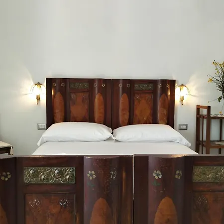 Il Gufo Impavido Pensionat Villa Santa Lucia degli Abruzzi