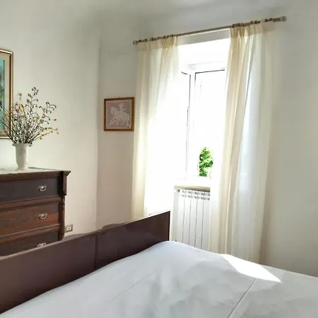 Pensionat Il Gufo Impavido Villa Santa Lucia degli Abruzzi